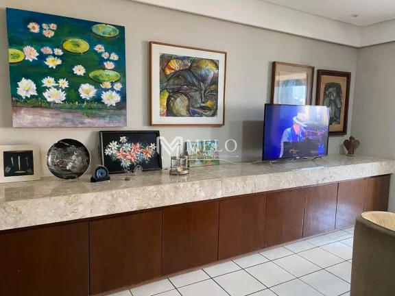 Imagem Oportunidade em AFLITOS: 120m²,03qts, 01suite, 02 vagas.