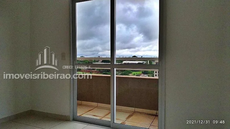 Imagem Apartamento Duplex 2 dormitórios Jardim Botânico #imoveisribeirao.com