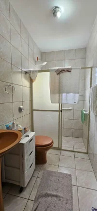 Imagem Casa à Venda,300 m2 , 3 dormitórios(1 suíte), 2 Vagas , Trindade, Florianópolis, SC
