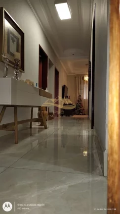 Imagem CASA MISTO em INDAIATUBA - SP, RESIDENCIAL MONTE VERDE