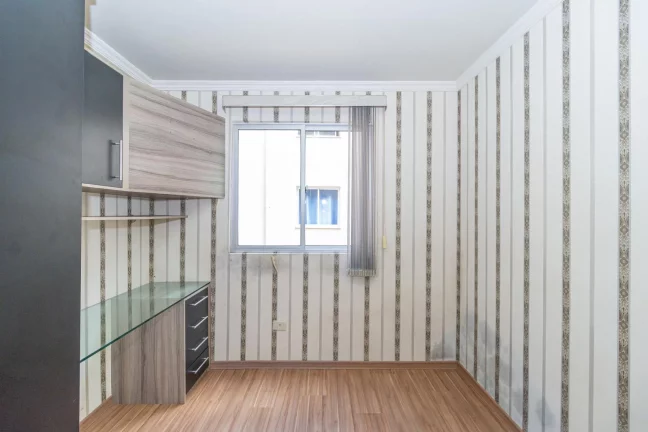 Imagem Apartamento de 2 quartos no bairro Campo Comprido