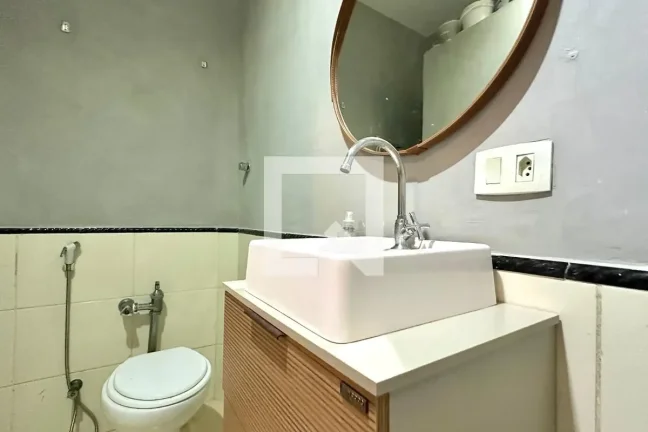 Imagem Apartamento à Venda - Ipanema, 1 Quarto, 30 m2