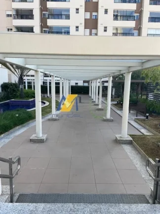 Imagem ???? Apto Porteira Fechada para Venda na Vila Curuça!