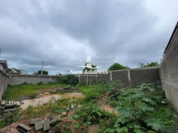 Imagem Terreno com 300 m² à venda em Terra Vermelha - Vila Velha/ES