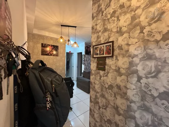 Imagem Apartamento 2 dormitórios no bairro Ocian