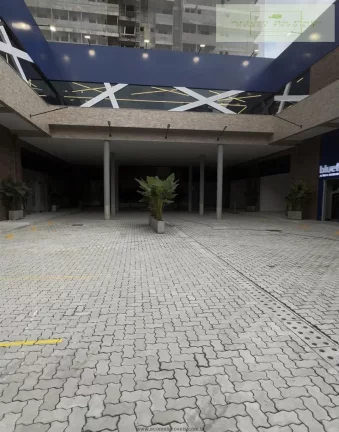 Imagem Lojas para locação em Praia Grande no bairro Canto do Forte