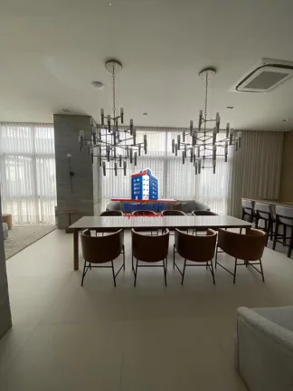 Imagem Apartamento à Venda no Quintessa Tarraf