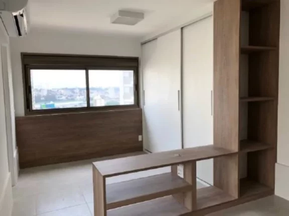 Imagem Apartamento Studio de alto padrão na Vila Mariana com 44m² | Venda e locação!