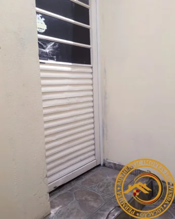 Imagem CASA RESIDENCIAL em SALTO - SP, JARDIM SANTO INÁCIO