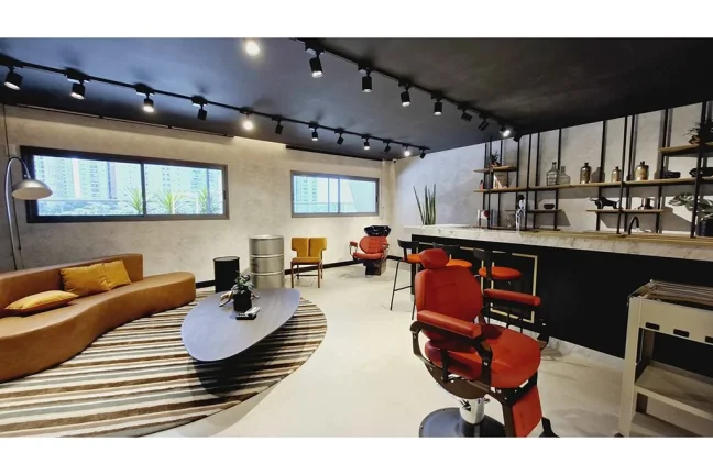 Imagem Apartamento à venda em São Paulo, Jardim das Acácias, com 1 quarto, 50m2