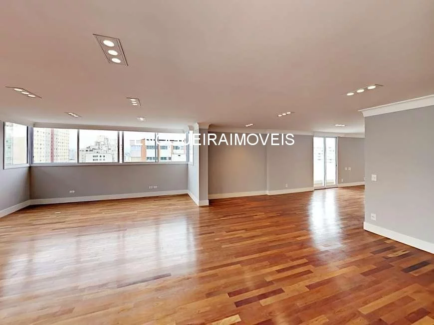 Imagem APARTAMENTO RESIDENCIAL em SÃO PAULO - SP, SANTA CECÍLIA