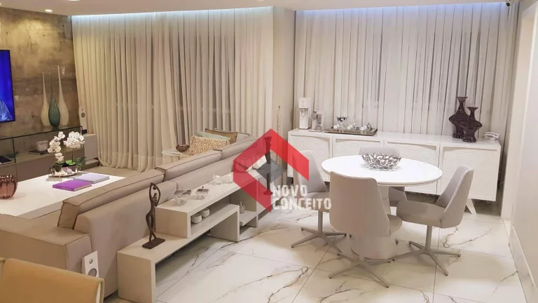 Imagem Apartamento à venda, 296 m² por R$ 2.980.000,00 - Aldeota - Fortaleza/CE