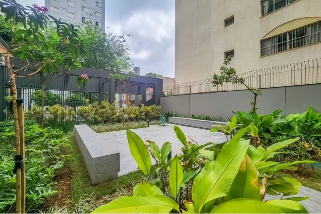 Imagem APARTAMENTO RESIDENCIAL em São Paulo - SP, Vila Mariana