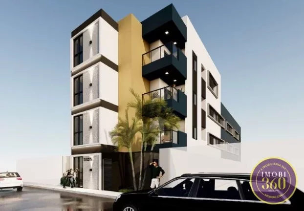 Imagem APARTAMENTO Á VENDA NA VILA CARRÃO 1 DORMITÓRIO