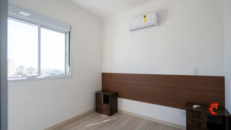 Imagem Apartamento na Mooca de 2 dormitórios com 70 metros