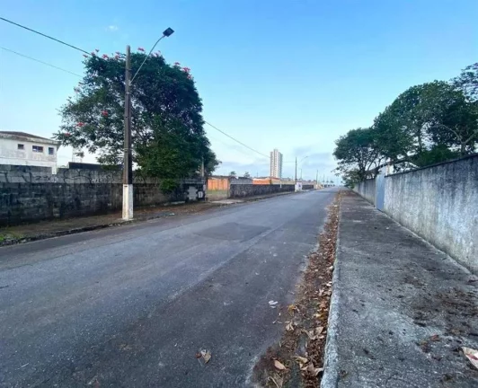 Imagem TERRENO SOLEMAR - PRAIA GRANDE SP