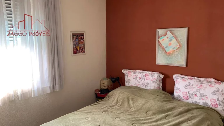 Imagem Lindo Apartamento de 69m² 3 dorms - Condomínio Módulo 2