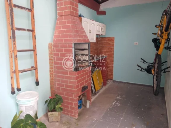 Imagem Casa para Venda em Itanhaém / SP no bairro Vila Loty