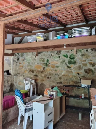 Imagem CASA DUPLEX COM 4 DORMITORIOS E LINDA VISTA DA CIDADE EM PLENA NATUREZA