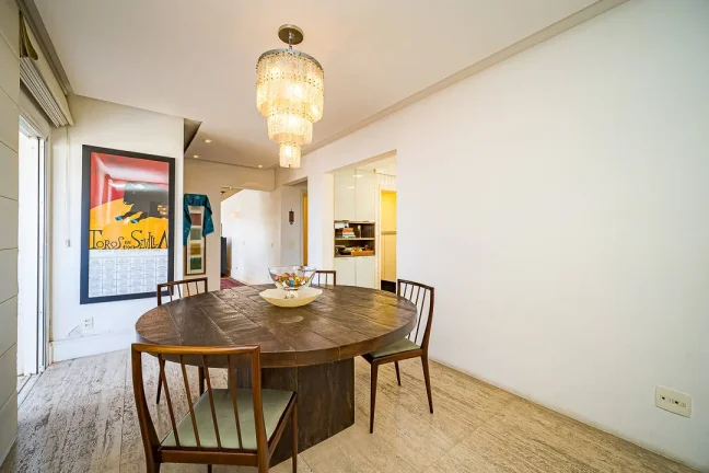 Imagem Duplex Perdizes - 222M², 4 Dorms, 2 Suítes, 4 Vagas, Face Norte, Lazer.