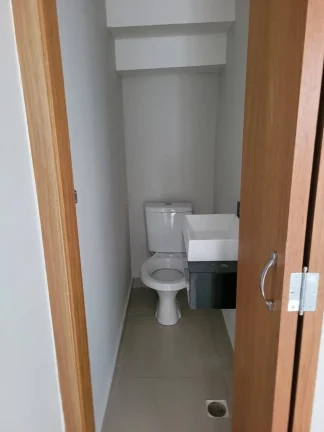 Imagem Sobrado Novo 3 Domitorios e 3 Suites 2 Vagas de Garagens