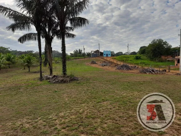 Imagem Sitio Estrada Belmont - 20.43 hectares