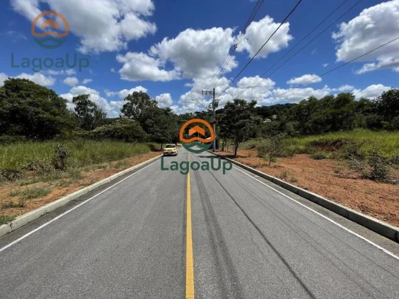 Imagem Terreno à venda, 2000 m² por R$ 1.031.000,00 - Condomínio Vila Arcádia - Lagoa Santa/MG