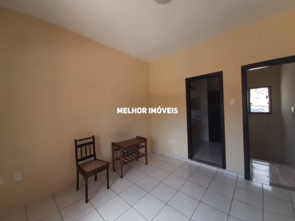 Imagem Casa Semi-Mobiliada com 03 suítes sendo 01 máster, localizado em Balneário Camboriú - SC