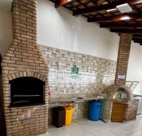 Imagem Apartamento com 2 dormitórios à venda, 48 m² por R$ 363.000,00 - Freguesia do Ó - São Paulo/SP