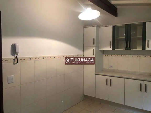 Imagem Sobrado com 5 quartos à venda, 220 m² por R$ 1.650.000 - Vila Albertina - São Paulo/SP