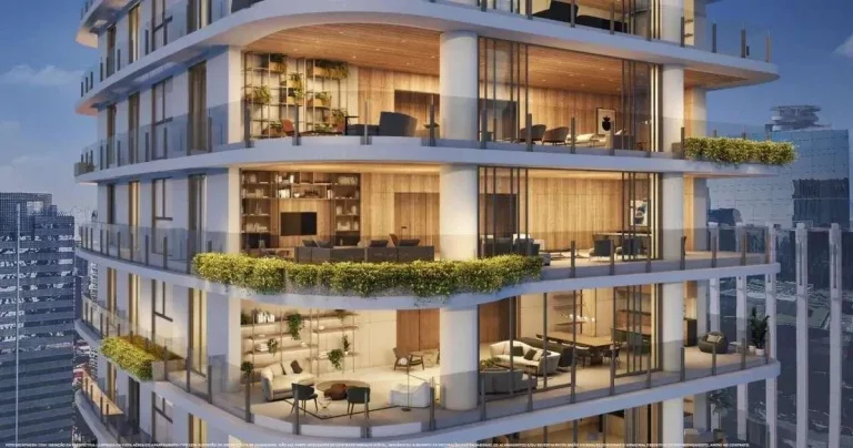 Imagem Apartamento com 424 m2, 4 suítes e 5 vagas à venda no Itaim Bibi, São Paulo