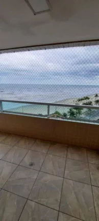 Imagem Apartamento à venda, 76 m² por R$ 530.000,00 - Balneário Pires - Praia Grande/SP