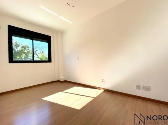 Imagem Apartamento 1 dormitório, vaga de garagem no Bairro Nossa Senhora de Fátima
