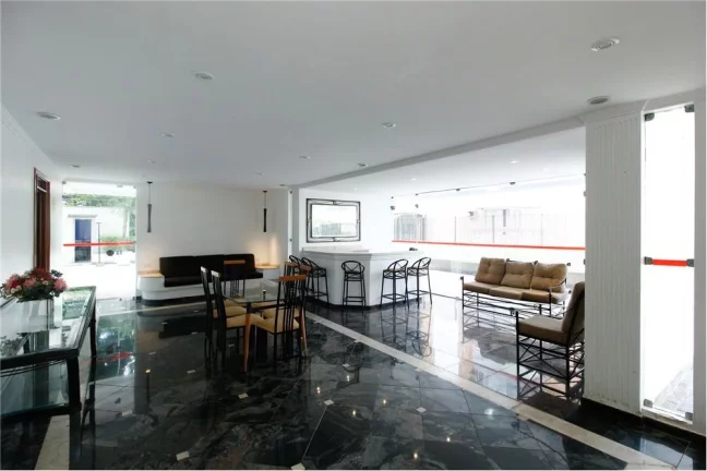 Imagem Apartamento à venda em São Paulo, Vila Mascote, com 2 quartos, 69m2
