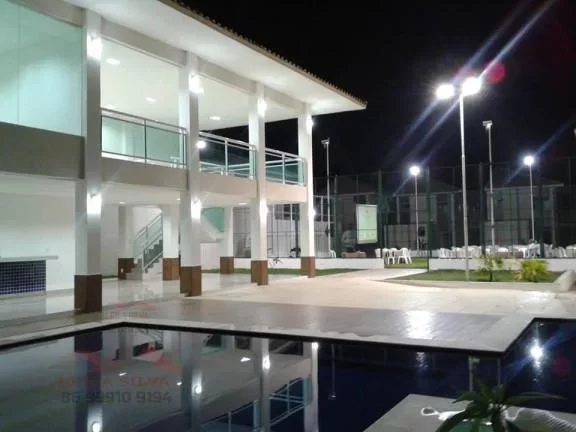 Imagem Condominio de casa Toscana Residence
