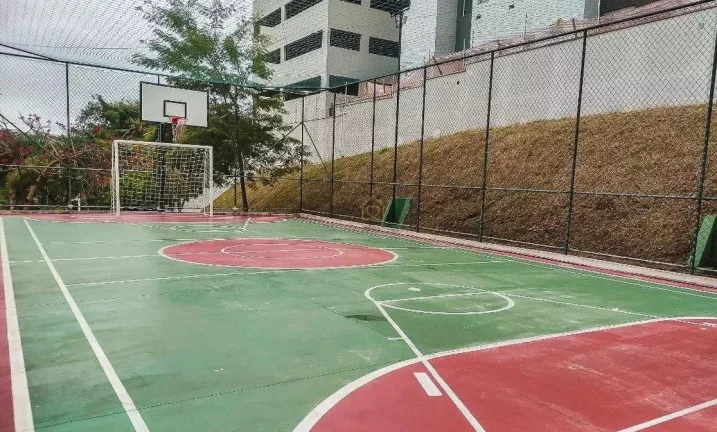 Imagem Oportunidade Imperdível no Condomínio Parque da Serra (Taboão da serra)