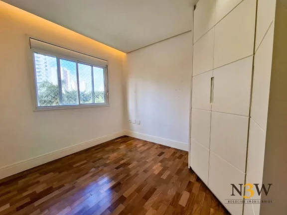 Imagem Apartamento à venda na Vila Leopoldina São Paulo SP com 3 dormitórios, 1 suítes, 2 vagas de garagem e 158m².