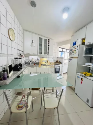 Imagem MAGNÍFICO APARTAMENTO DE 03 QUARTOS SENDO 01 SUÍTE EM JARDIM DA PENHA, VITÓRIA/ES!