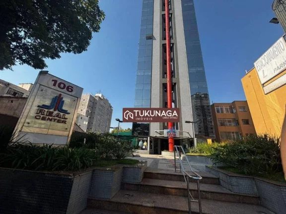 Imagem Sala para alugar, 45 m² por R$ 3.025,00/mês - Água Fria - São Paulo/SP