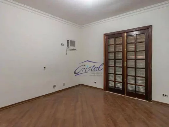 Imagem Casa com 4 dormitórios para alugar, 600 m² - Paraíso do Morumbi - São Paulo/SP