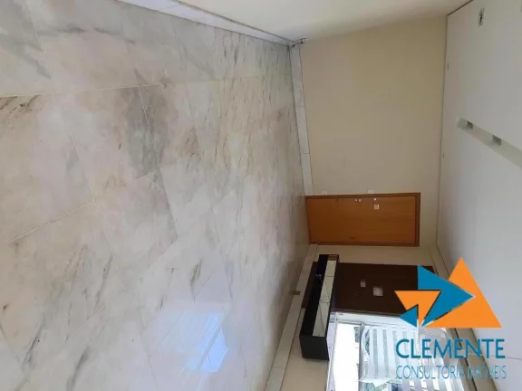 Imagem Apartamento 03 quartos 01 suite Bairro Santo Agostinho-BH.