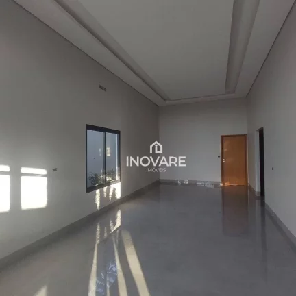 Imagem Casa com 3 dormitórios à venda, 210 m² por R$ 1.100.000 - Residencial beira Rio I - Itumbiara/GO