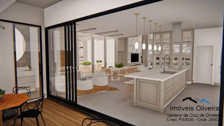 Imagem Casa no Tropical III por R$2.000.000,00