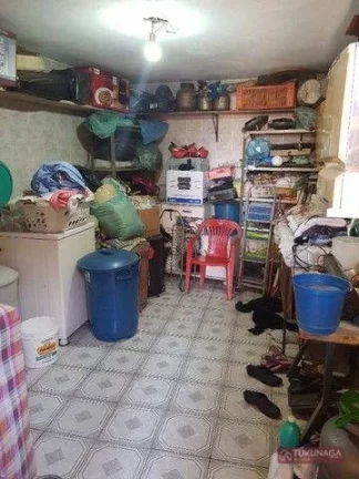 Imagem Sobrado à venda, 126 m² por R$ 640.000,00 - Jardim Brasília - São Paulo/SP