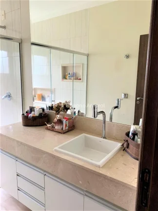 Imagem Casa para venda no Condomínio Villa Lobos, Parque Brasil 500, Paulínia.

Que tal fazer parte de um...
