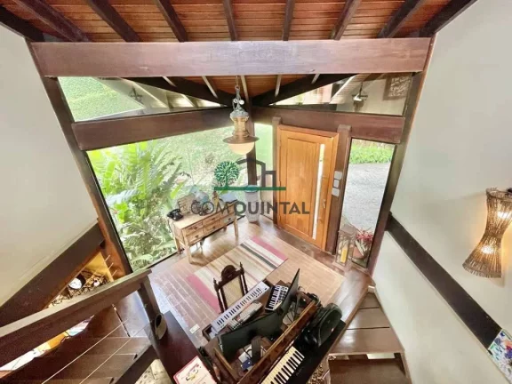 Imagem Casa com 3 Quartos à Venda, 1 m² em Villa Nostra - Carapicuíba