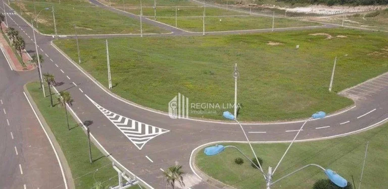Imagem Terreno à venda, por R$ 110.268,03 - Loteamento VILLA IMPERIAL - Teresina, saída para Altos/PI