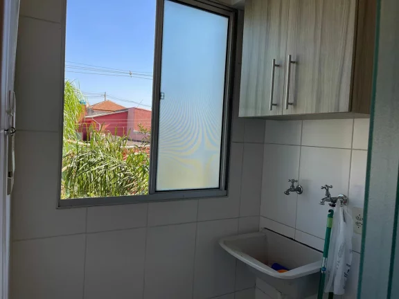 Imagem Apartamento à venda no bairro Parque São Vicente - Mauá/SP
