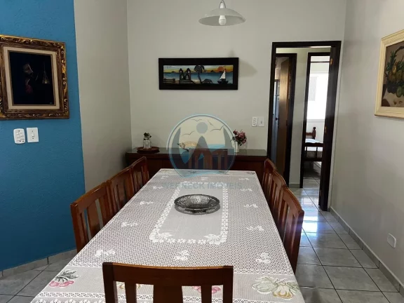 Imagem APARTAMENTO RESIDENCIAL em UBATUBA - SP, PRAIA GRANDE