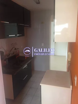 Imagem APARTAMENTO A VENDA NO RESIDENCIAL ANCHIETA - 58M² - ELEVADOR - SACADA - JUNDIAÍ - SP